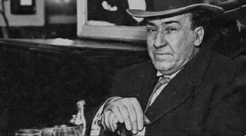 La RAE leerá por fin el discurso inacabado de Antonio Machado, a casi un siglo de su elección