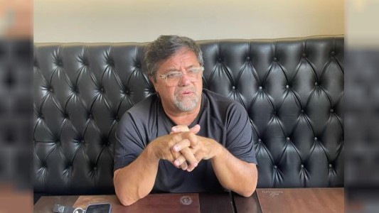 Caruso Lombardi quiere construir una cárcel en el agua para no molestar a los vecinos de la Ciudad