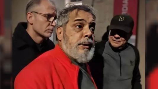 Pablo Grillo: tras la nueva operación "el pronóstico es bueno"