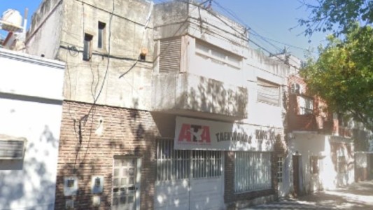 Encontraron a un hombre sin vida en una casa tras una denuncia por usurpación