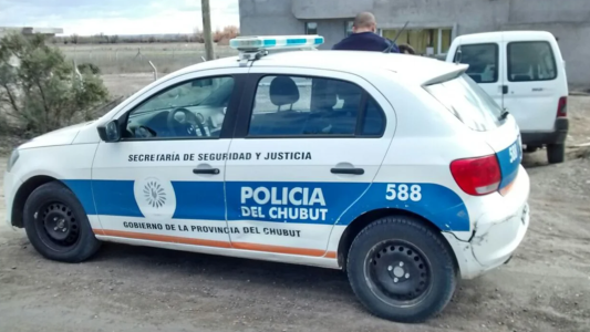 Chubut: detuvieron a un menor por organizar peleas callejeras a través de redes sociales con sus amigos