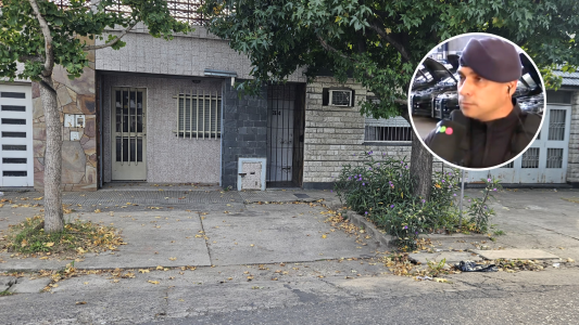 Rosario: un hombre golpeó a su expareja y la dejó atada a una cama