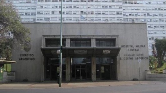 Una militar sufrió una grave lesión durante un entrenamiento de la Armada y hay 9 detenidos