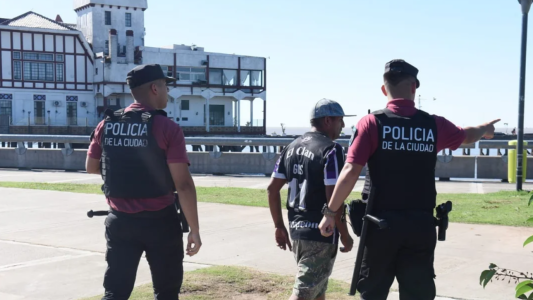 La Ciudad detuvo a 2000 “trapitos” en lo que va del año y endurece sanciones