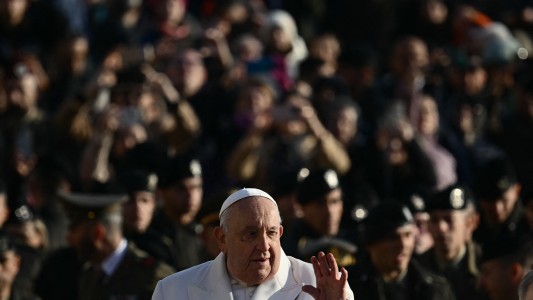 Murió el Papa Francisco: los hitos de su papado