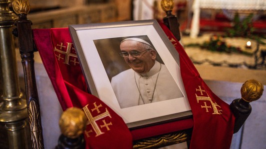 Exequias, ceremonias y orden "interino": el Vaticano se reorganiza ante la muerte del Papa Francisco