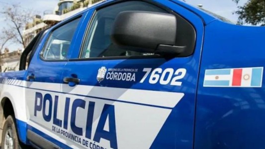 Córdoba: Rescataron a una mujer embarazada que cayó al río tras huir de un agresor