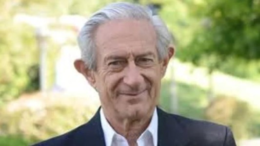 Murió el economista Juan José Llach