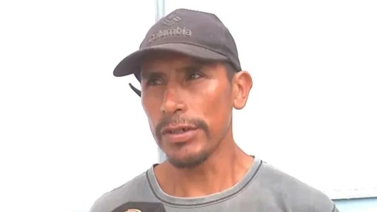 Caso Lian: "Vimos la Suran gris el jueves anterior a la desaparición de nuestro hijo", señalaron los padres