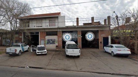 Horror en Adrogué: asesinó a un mecánico y se quitó la vida