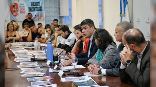 Senado: realizaron un encuentro para visibilizar e incentivar la donación pediátrica de órganos