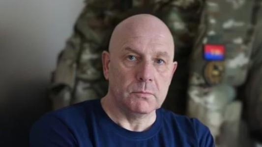 Malvinas: un veterano de guerra británico pide al Gobierno argentino que reconozca a los soldados del TOAS