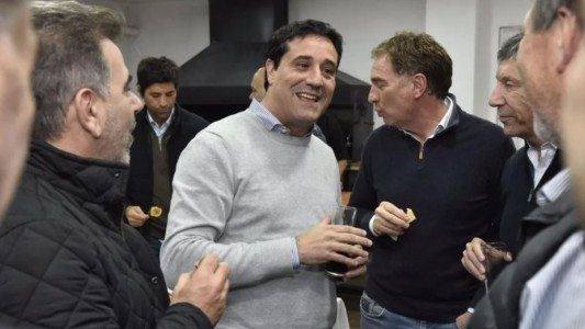 El Gobierno acerca posiciones con la UCR bonaerense y analiza sumarla al acuerdo con los dirigentes del PRO