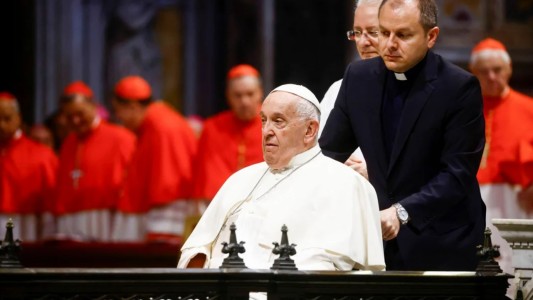 El programa para seguir el adiós al papa Francisco