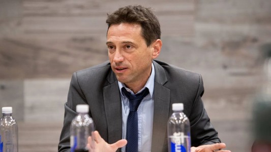 La Justicia allanó la sede de San Lorenzo y la casa del presidente Marcelo Moretti