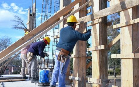 La Cámara de la Construcción alerta sobre la falta de mantenimiento en obras clave