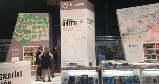 La Feria del Libro de Buenos Aires, en La Rural hasta el 12 de mayo