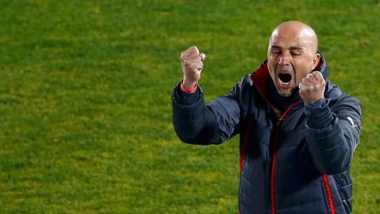 La AFA y Sevilla llegaron a un acuerdo: Sampaoli será presentado el jueves como DT de Argentina