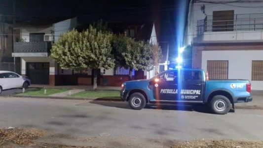 Asalto brutal en La Plata: delincuentes atacaron a una jubilada, la golpearon y murió de un infarto