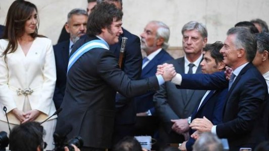 Mauricio Macri volvió a cruzar a Javier Milei: "Si no hay acuerdo en Provincia, es porque ellos no quieren"