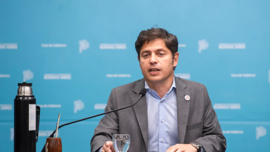 Sin debate, la Legislatura bonaerense suspendió las PASO provinciales