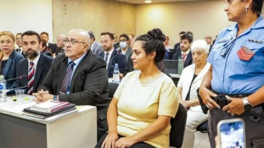 "Brenda está tranquila", afirmó el defensor de la acusada por las muertes de los bebés en el Neonatal de Córdoba