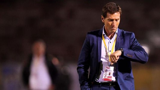 Mundial Sub 20: Argentina quedó eliminada en primera ronda