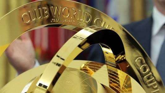 Telefe transmitirá el Mundial de Clubes 2025