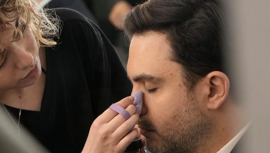 Marra apuntó contra la inseguridad: "Basta de trapitos, basta de fisuras"