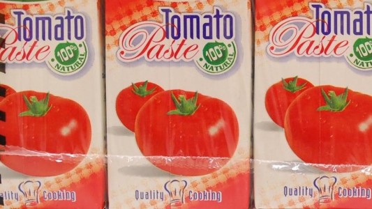 Vendía celulares de alta gama por internet y luego entregaba puré de tomate