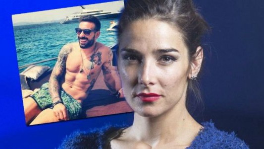 El romance menos pensado: Juana Viale y el Pocho Lavezzi