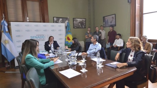 El PJ bonaerense avanza con la reelección indefinida para legisladores con apoyo de libertarios disidentes