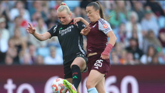 Mujeres transgénero no podrán participar en competiciones femeninas de fútbol en Inglaterra