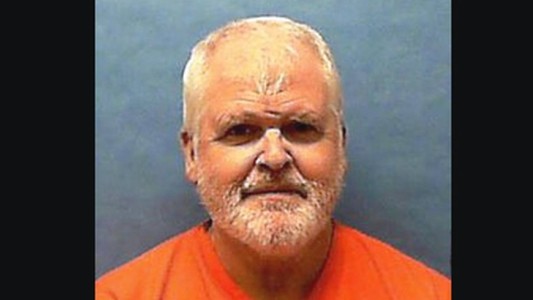 "Maté a mi familia": ejecutarán a un veterano de guerra condenado por matar a su pareja y sus tres hijos