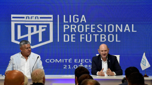 La AFA limpia las amarillas acumuladas en la fase regular para los octavos de final del Torneo Apertura 2025