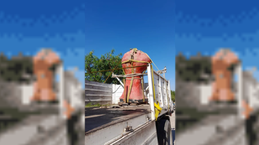 Adiós al imperio clientelista de Emerenciano Sena: fin para el "puño rojo" y el barrio cambia el nombre