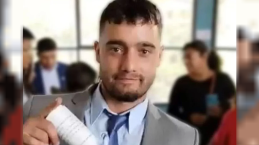 Lo buscaban desde hacía dos semanas y lo encontraron muerto en un descampado