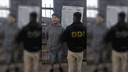 Fue a visitar a su tía y encontró huesos quemados dentro de una bolsa en Pilar: detuvieron a su pareja