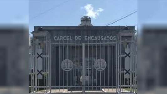 Preso denunció que lo durmieron y violaron en la cárcel de Olmos