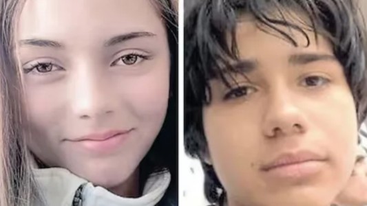 "Encubrimiento policial": el padre de Paloma criticó la investigación del doble crimen de Florencio Varela