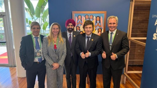 El Banco Mundial aprobó otro crédito para la Argentina con el fin de fomentar el empleo