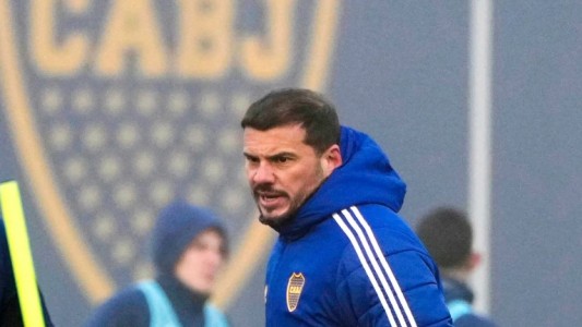 Boca visita a Tigre, con la obligación de ganar para terminar primero en la Zona A