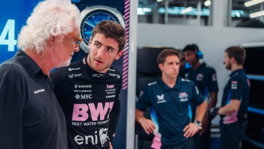 ¿Se acerca Colapinto? Alpine fue multado por una infracción cometida por Jack Doohan