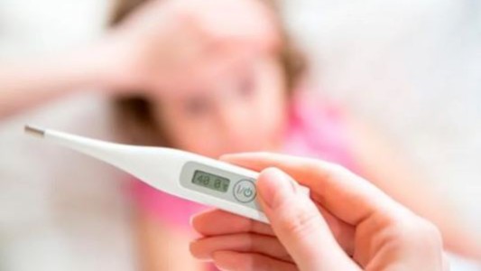 “Es probable que el foco esté en el agua”, detalló un infectólogo sobre la fiebre tifoidea