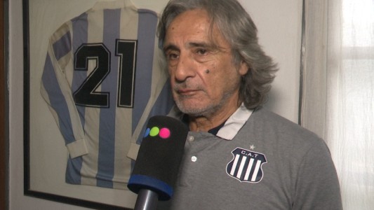 El adiós a un Campeón del Mundo: "Era un tiempista espectacular"