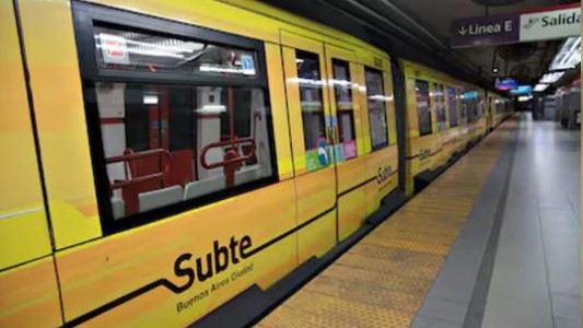 Lanzan una app para saber cuándo viene el próximo subte y mejorar experiencias de usuarios