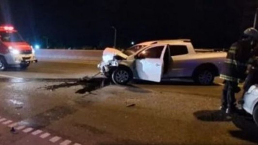 En Bahía Blanca proponen que quien participe de un incidente vial bajo alcohol pague la atención médica