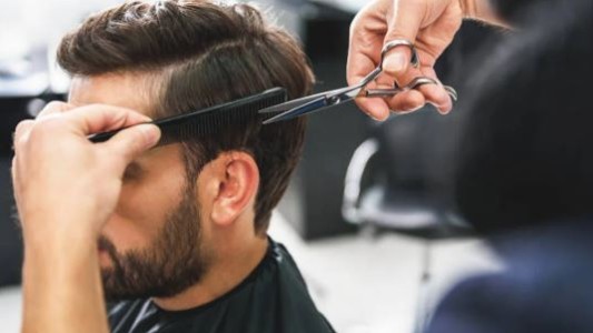 Un abogado de La Plata "transformó" a su cliente de presunto narco a peluquero y logró que lo liberen