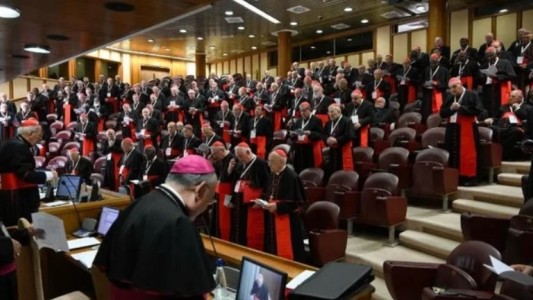 Todo listo para el Cónclave que debe elegir al nuevo Papa