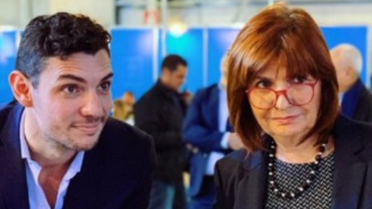Con la afiliación de Patricia Bullrich a LLA, el PRO quedó al borde de la ruptura en Diputados